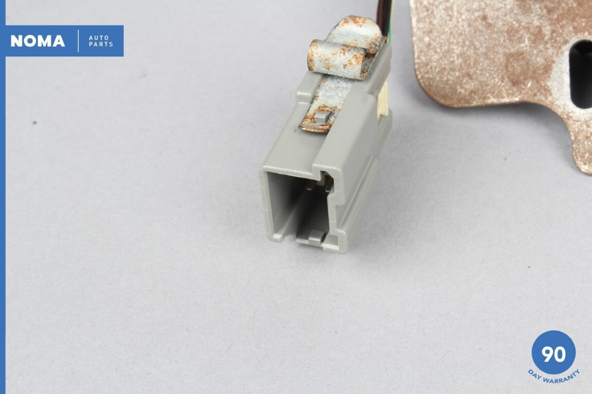 03-08 Jaguar S-Type X204 Glove Box Wire Harness w/ Valet Switch 2R8T14A007AB OEM - photo 12