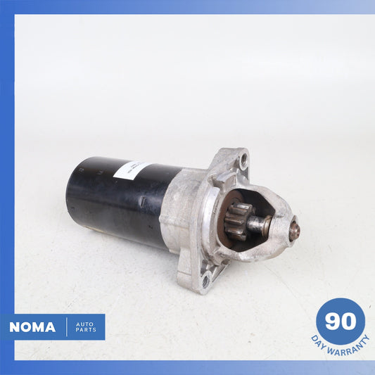 97-02 BMW E36 Z3 Engine Starter Motor 12417579155 OEM - photo 1