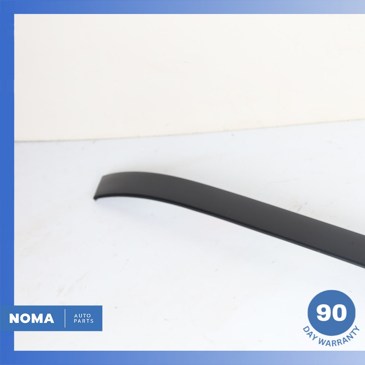 14-22 LR Range Rover Sport L494 Left Roof Drip Rail Upper Molding Trim OEM - photo 5