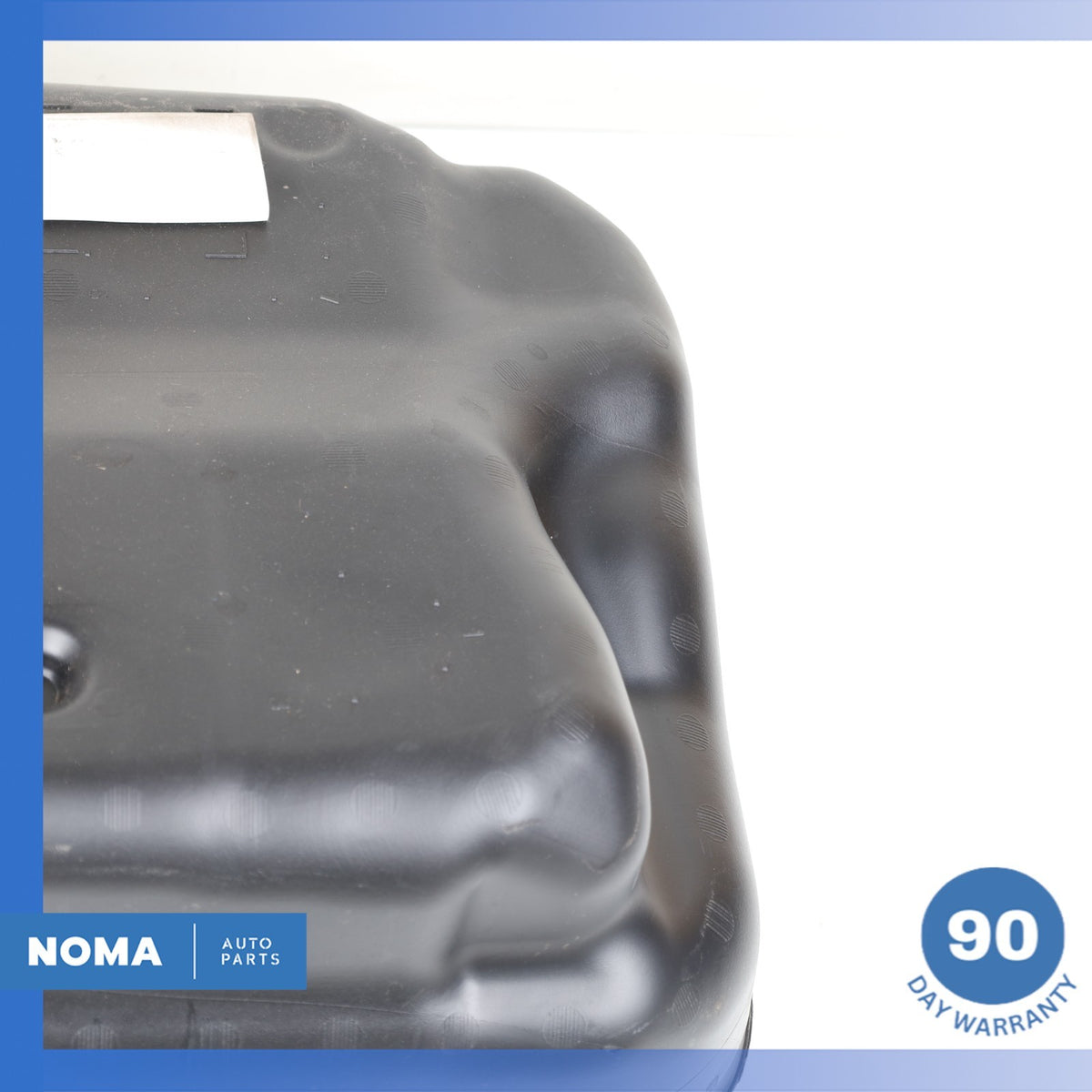 20-25 Land Rover Range Rover Evoque L551 Fuel Gas Tank Reservoir Assembly OEM - photo 3
