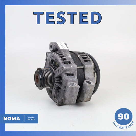 13-23 Range Rover L405 Engine Motor Alternator Generator CPLA10300AC OEM - photo 1