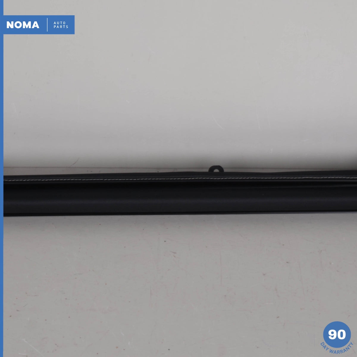 16-23 Jaguar X260 XF XE Sedan Panoramic Sun Roof Moon Shade Blind Black OEM - photo 7