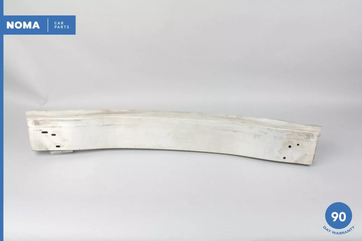 10-19 Jaguar X351 XJ XJR Rear Bumper Support Reinforcement Impact Beam Bar OEM - photo 5