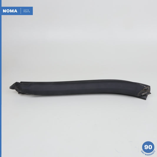 97-06 Jaguar XK8 XKR X100 Rear Left Side Outside Roof Molding Seal OEM - photo 1