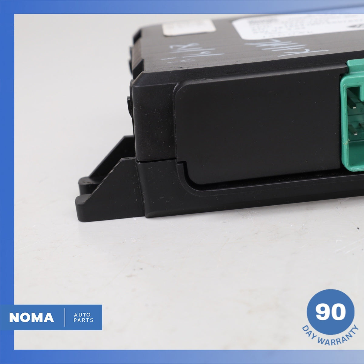 Range Rover Sport L494 Left or Right Side Seat Memory Control Module OEM - photo 5