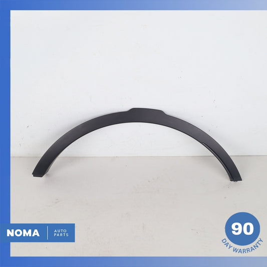 12-19 Range Rover Evoque L538 Front Left Side Wheel Arch Molding OEM - photo 1