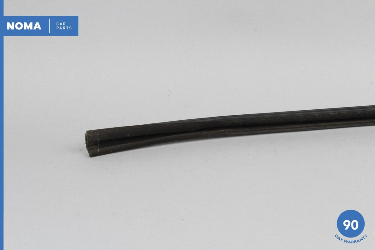 06-13 Range Rover Sport L320 Rear Left Driver Side Door Window Frame Seal OEM - photo 9