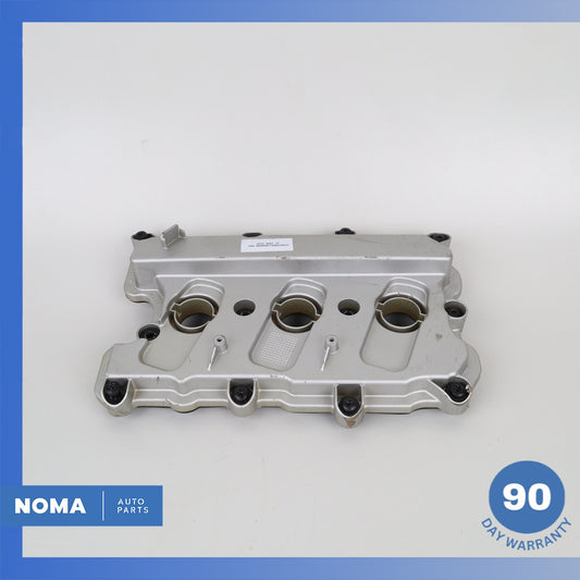 Audi 4G8 A7 A8 A6 Q7 Right Engine Cylinder Head Camshaft Cover 06E103472Q OEM - photo 1