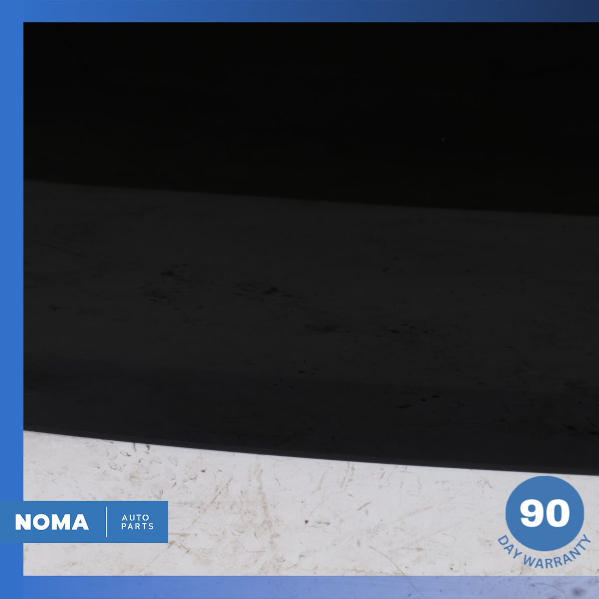 13-22 Range Rover L405 L494 Center Middle Pano Panoramic Roof Glass OEM - photo 7