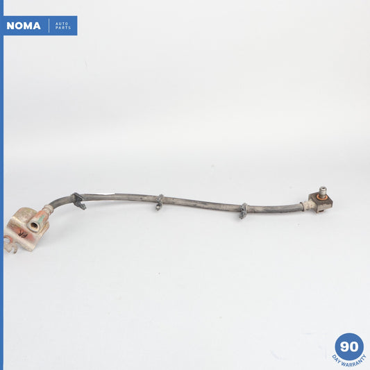 00-02 Jaguar S-Type X200 Front Right Passenger Side Flexible Brake Hose Pipe OEM - photo 1