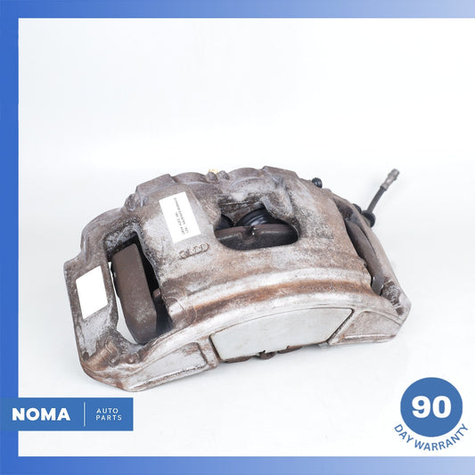 2014 Audi D4 A8 Front Right Passenger Side Brake Caliper 4G0615123B OEM - photo 1