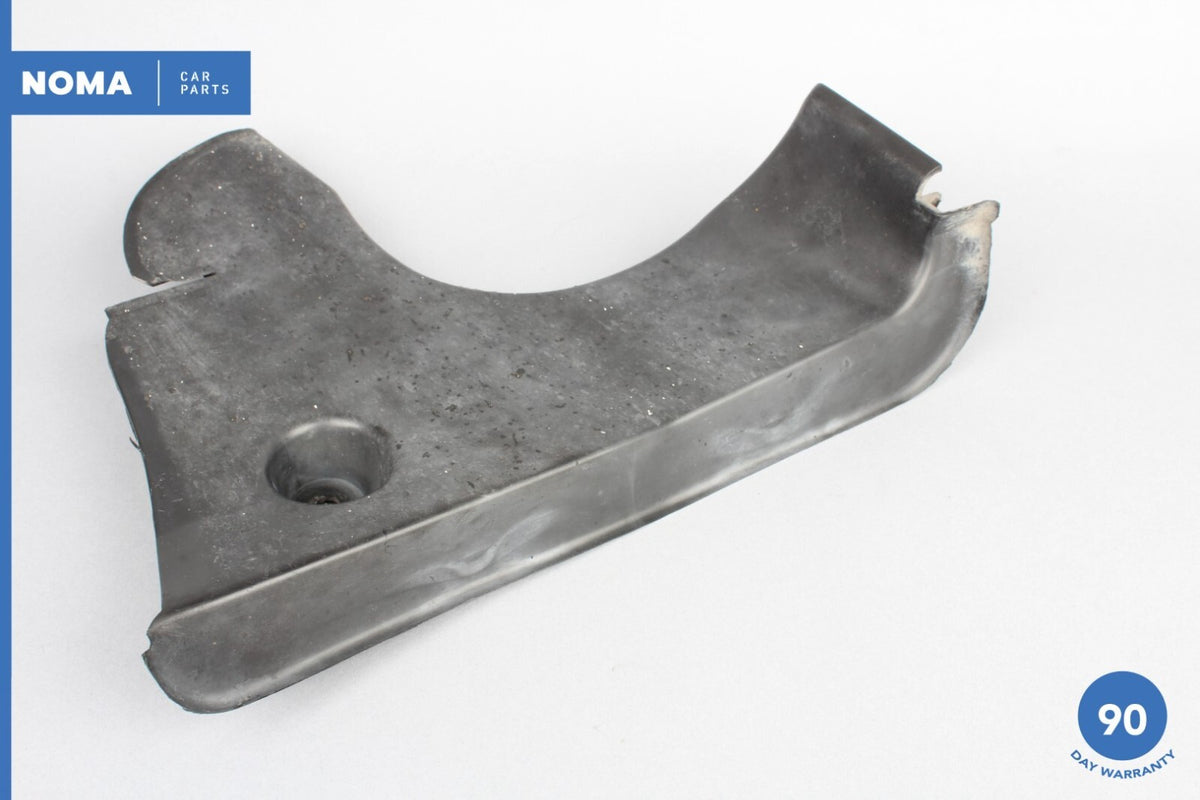 97-06 Jaguar XK8 XKR X100 Rear Left Driver Side Wheel Arch Cover Bracket OEM - photo 6