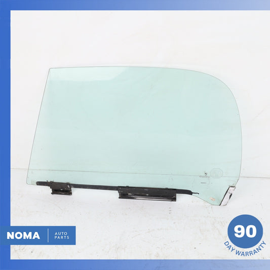 96-02 BMW E36 Z3 Convertible Left Driver Door Window Glass 51328397627 OEM - photo 1
