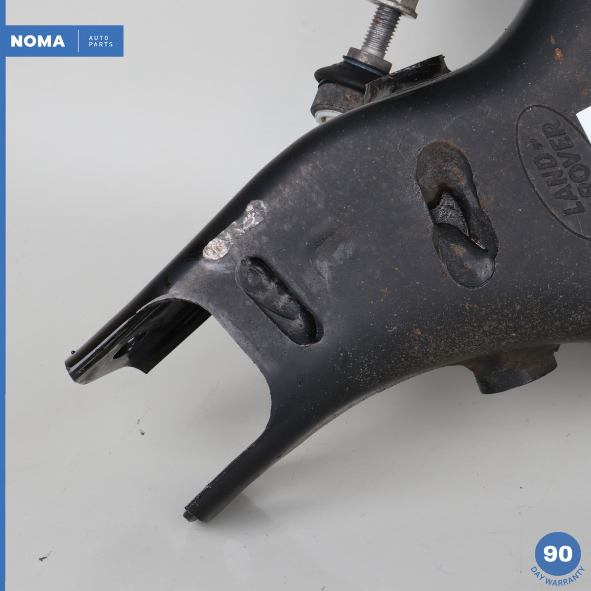 10-13 Range Rover Sport L320 Rear Left Side Lower Suspension Control Arm OEM - photo 11