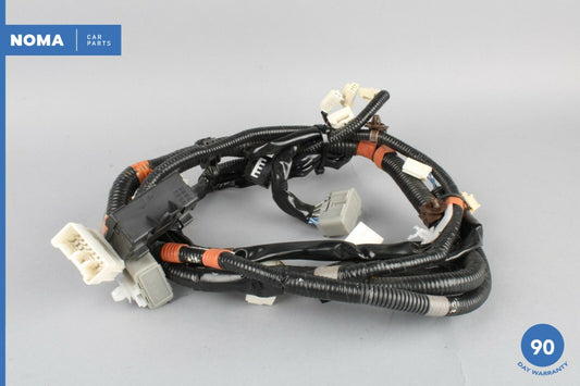 02-06 Lexus SC430 Z40 Front Left Driver Side Seat Wiring Harness 82191-24140 OEM - photo 1