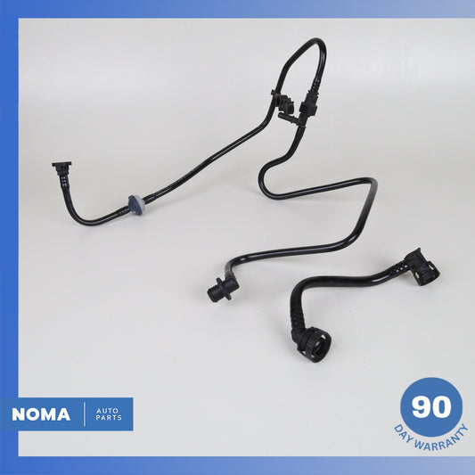 Land Rover Range Rover L322 4.4L Brake Booster Hose Pipe Line Set OEM - photo 1