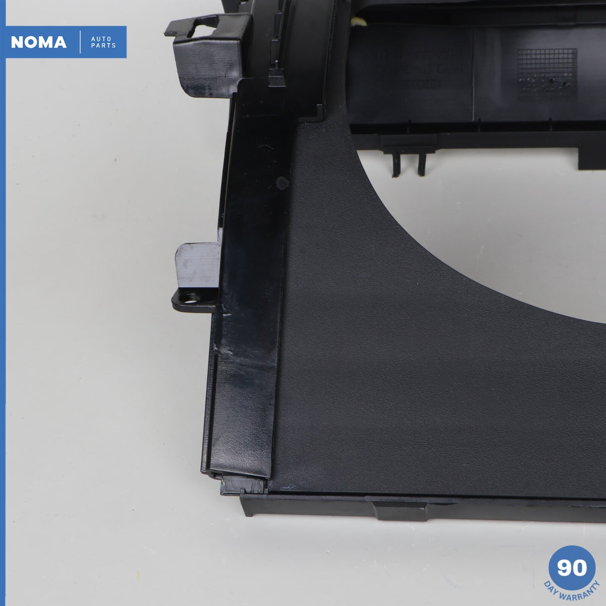 10-13 Range Rover Sport L320 Steering Column Trim Shroud Bezel Cover Trim OEM - photo 6