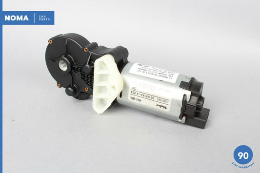10-12 Range Rover L322 Front Left Driver Side Seat Adjustment Motor Nidec OEM - photo 1