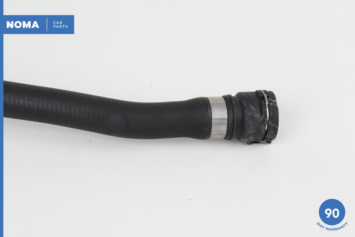 03-05 BMW Z4 E85 Roadster Engine Motor Radiator Cooling Water Hose 6909241 OEM - photo 2
