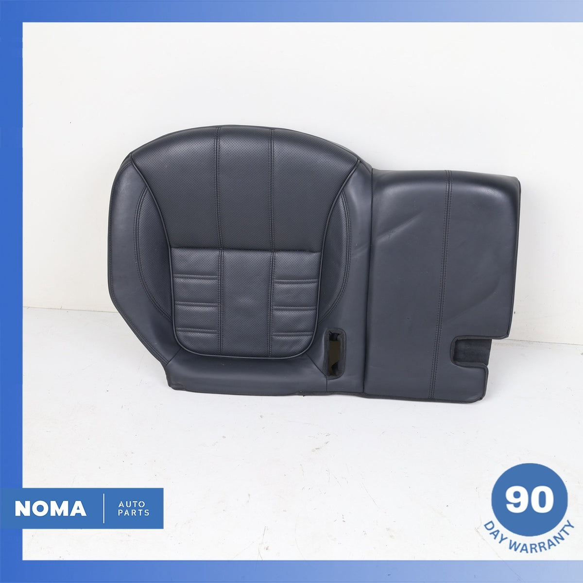 14-17 LR Range Rover Sport L494 Rear Left Lower Bottom Seat Cushion OEM - photo 1