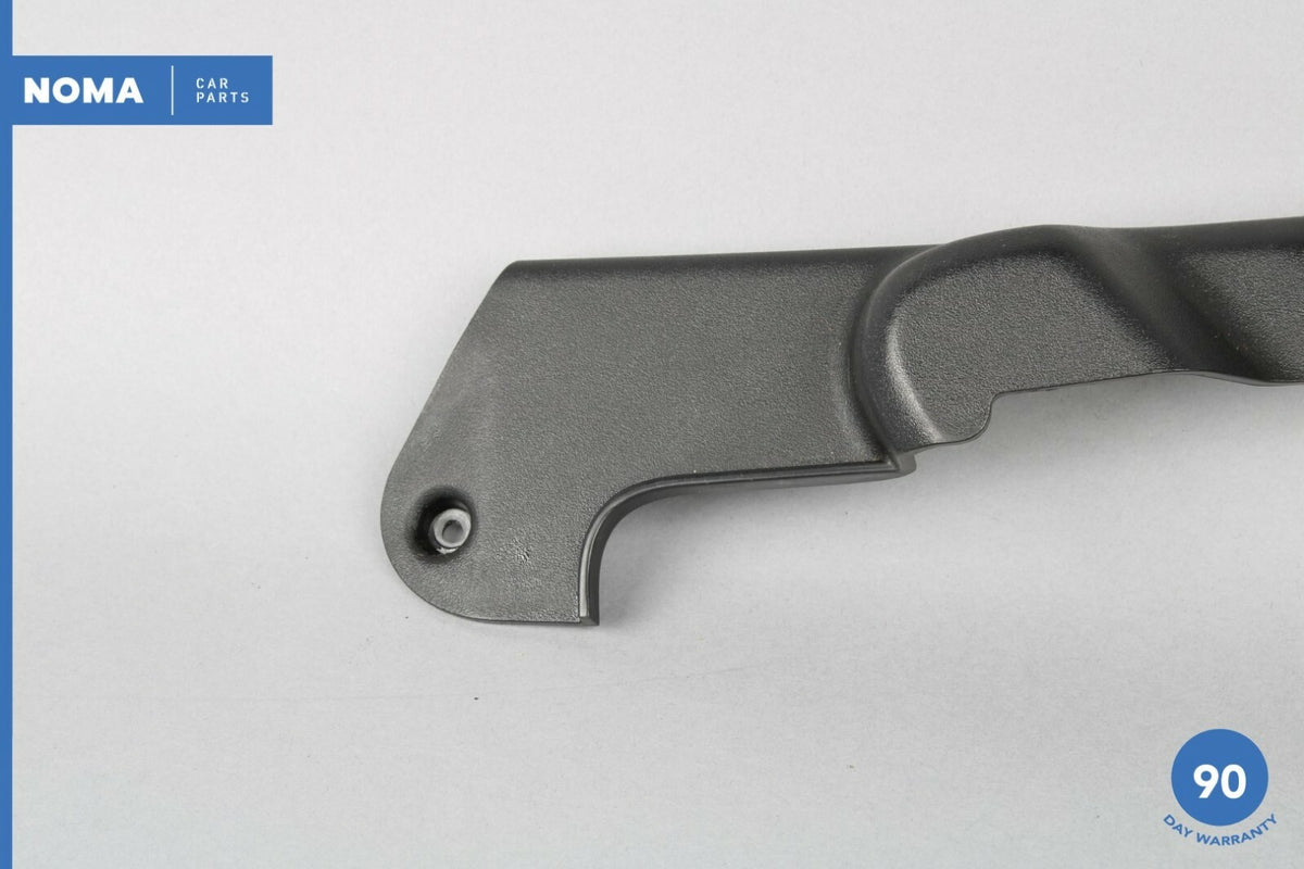 10-18 Jaguar XJ XJL X351 Front Right Passsenger Seat Shield Cover Trim PDB OEM - photo 2