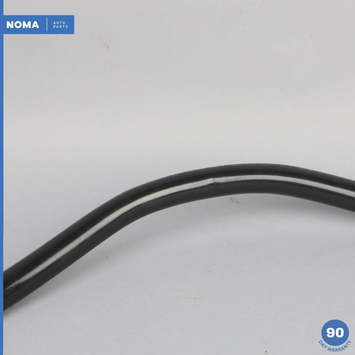 98-02 BMW Z3 E36 Activated Carbon Container Outlet Pipe 1185023 OEM - photo 11