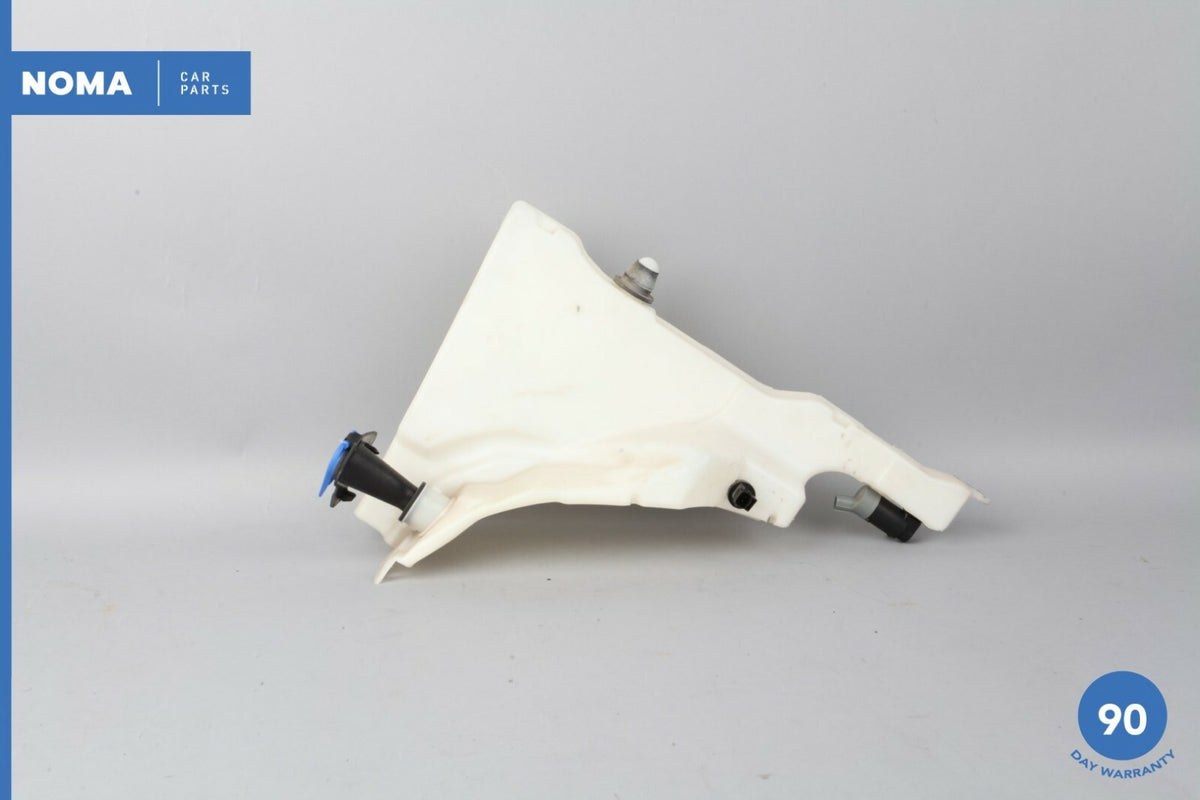 10-18 Jaguar XJL XJ XJR X351 Windshield Washer Reservoir Tank Bottle OEM - photo 1