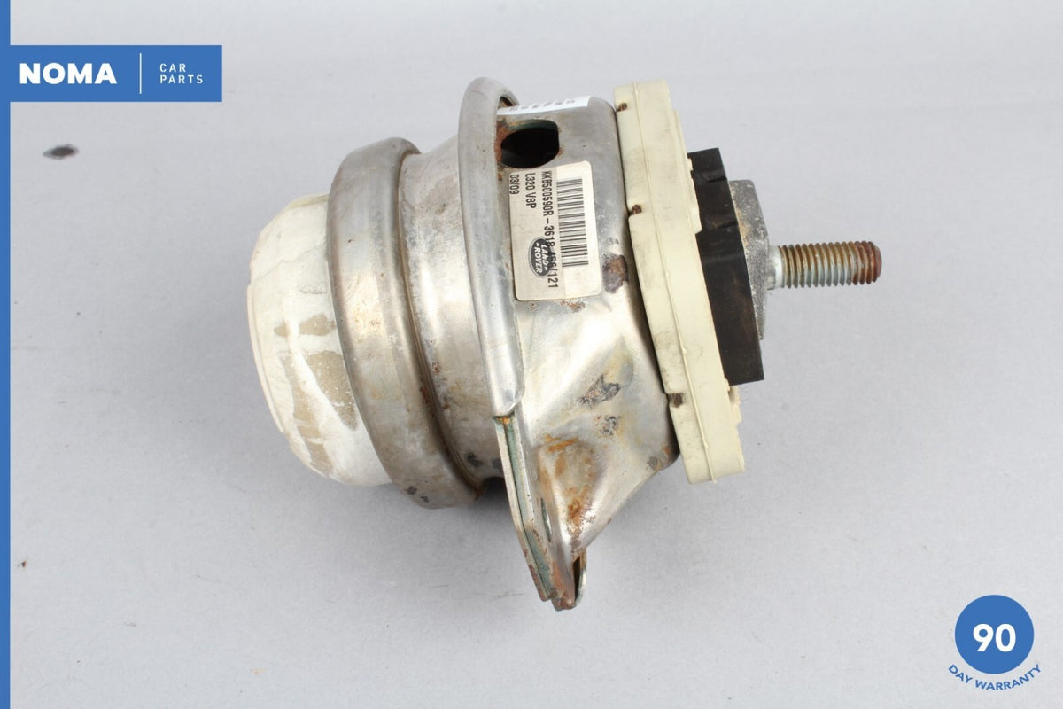 06-13 Range Rover Sport L320 Left or Right Side Engine Motor Support Mount OEM - photo 8