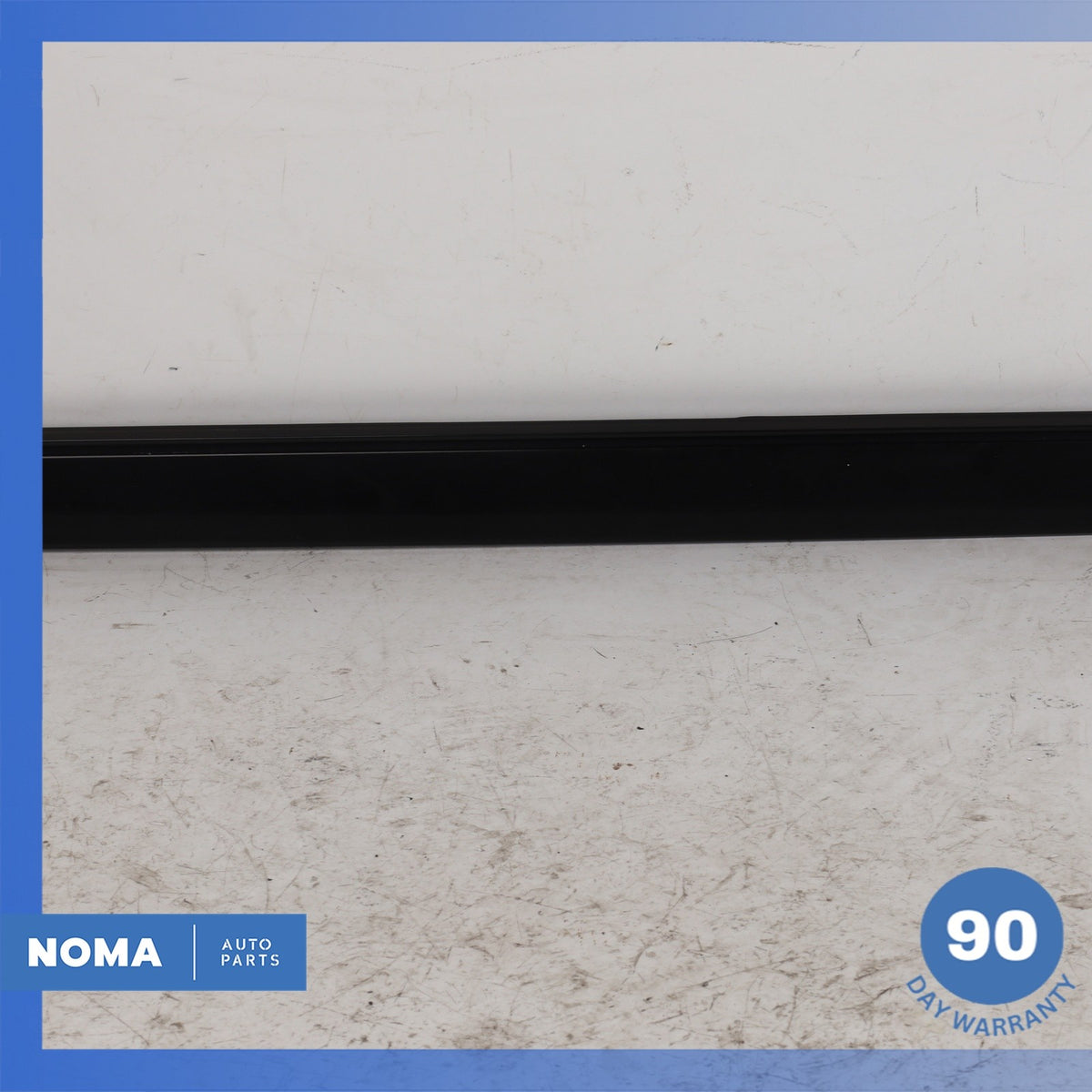 13-22 LR Range Rover L405 L494 Panorama Pano Sun Roof Left Side Molding OEM - photo 4
