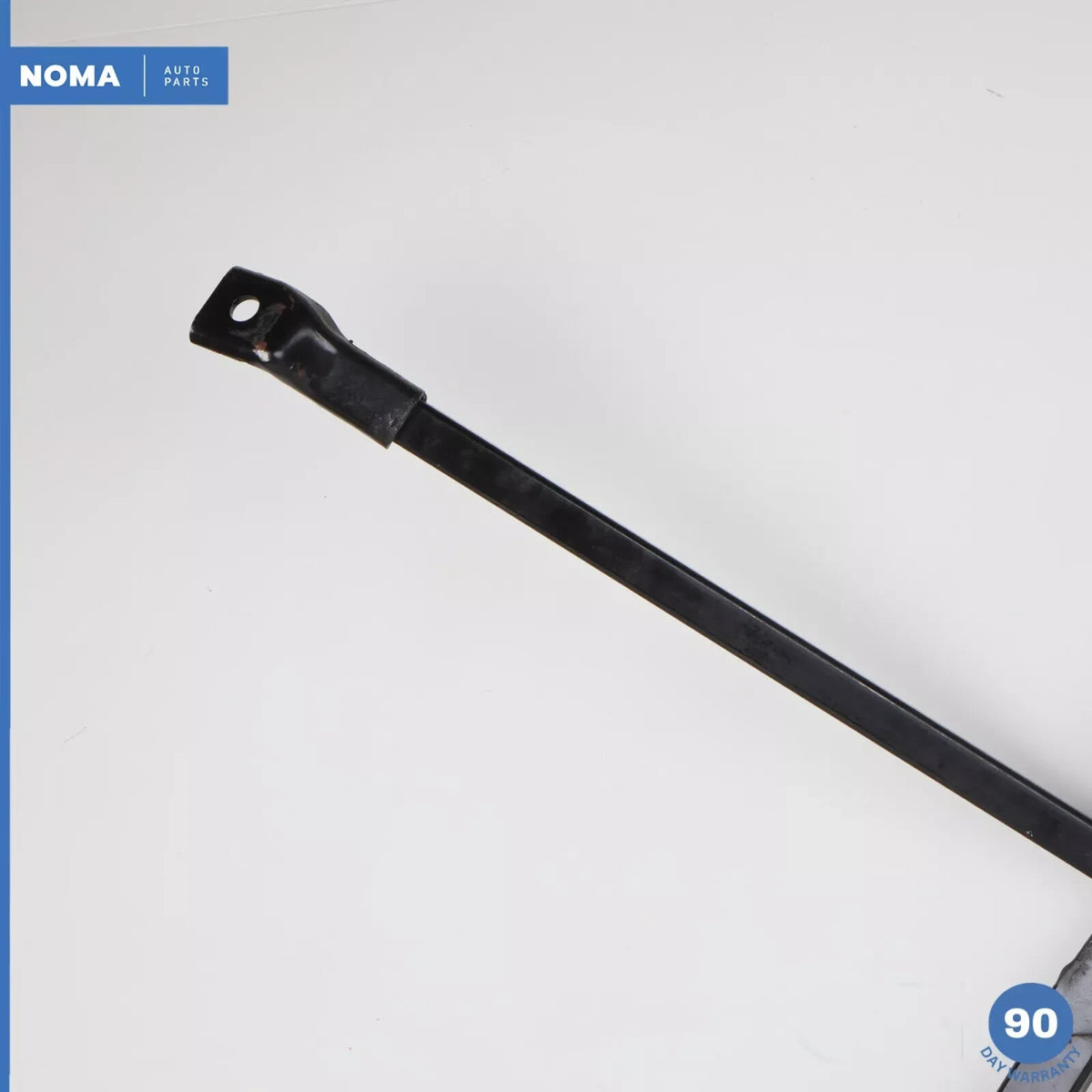 10-15 Jaguar X150 XK XKR Rear Brace X Cross Bar Support 8W83102B30AE OEM - photo 6