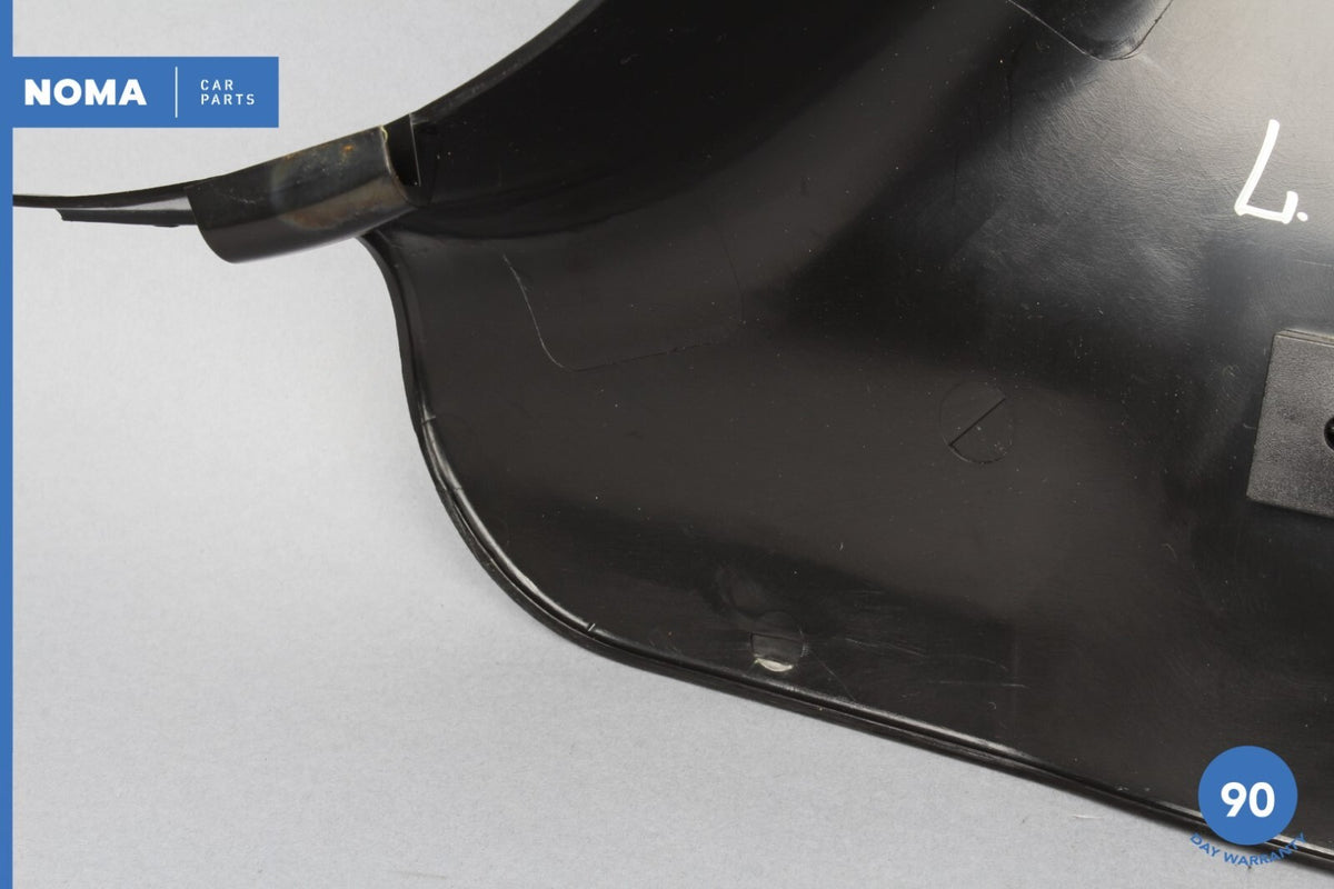 97-06 Jaguar XKR XK8 X100 Front Left Driver Side Kick Panel Cover Trim LEG OEM - photo 10