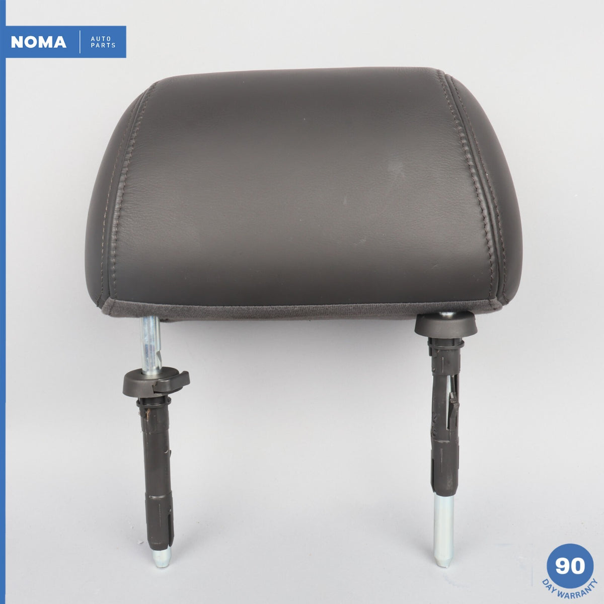 07-09 Jaguar XK XKR X150 Front Left or Right Seat Headrest Head Rest LEG OEM - photo 11