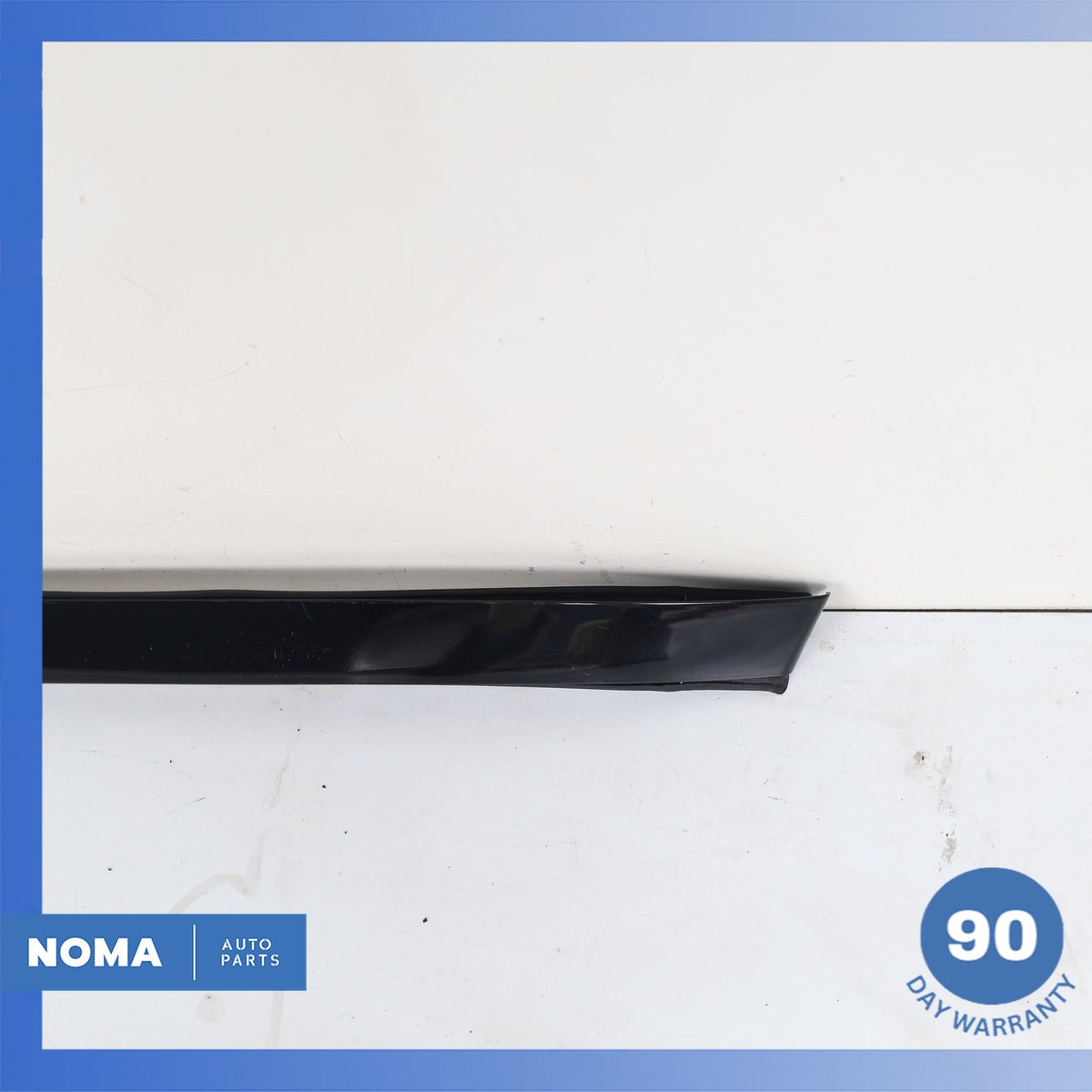 14-22 LR Range Rover Sport L494 Right Roof Drip Rail Upper Molding Trim OEM - photo 2