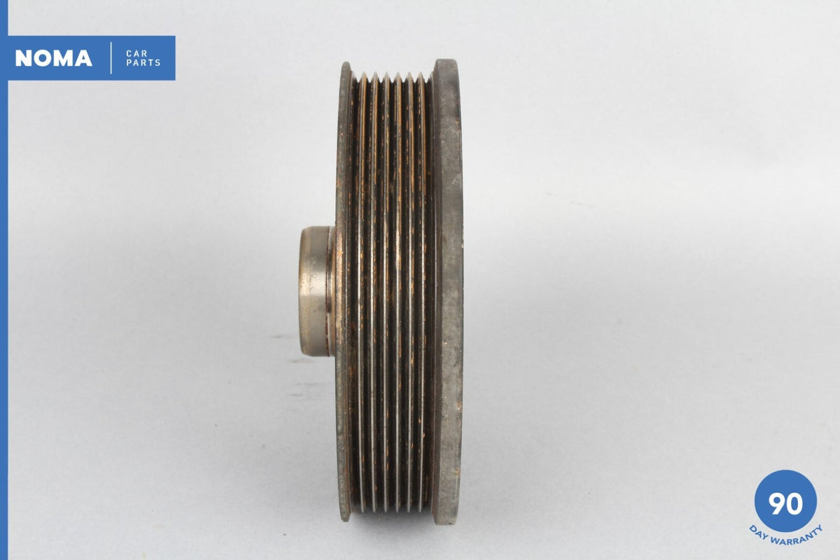 07-18 Lexus ES350 XV40 Engine Motor Crankshaft Damper Pulley 13470-31030 OEM - photo 4