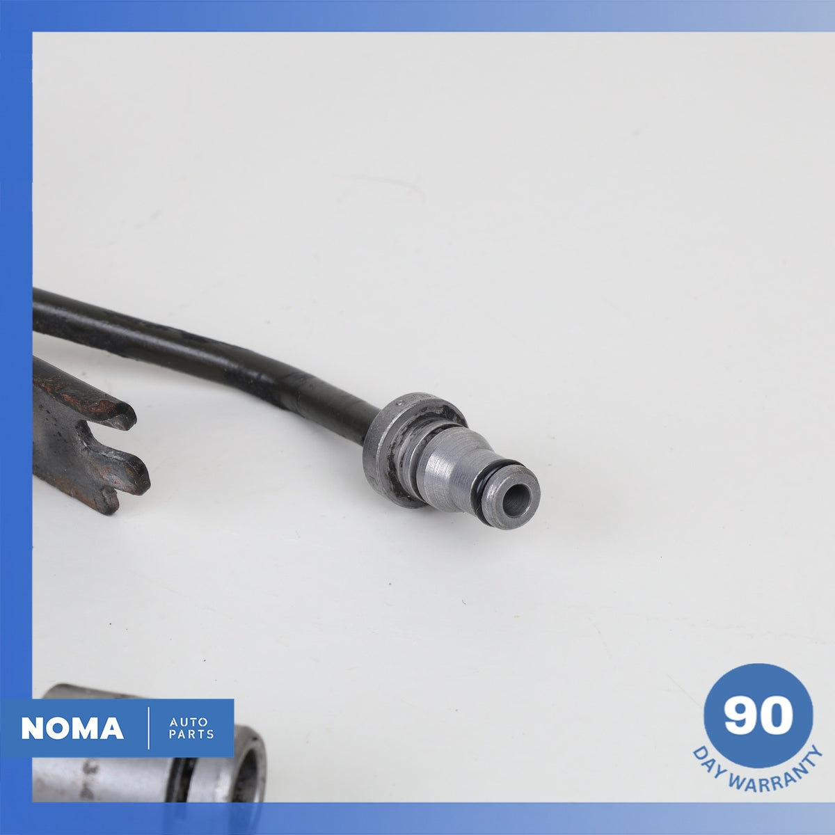 14-19 LR Range Rover Evoque L538 Dynamic Driveline Hydraulic Hose Line Set OEM - photo 3
