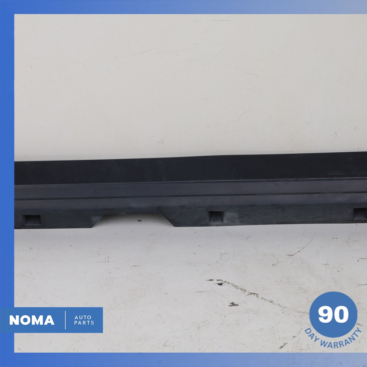 15-23 Land Rover Discovery Sport L550 Right Passenger Skirt Rocker Panel OEM - photo 4
