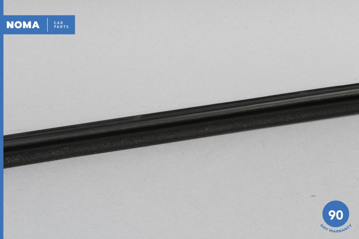 06-13 Range Rover Sport L320 Rear Left Driver Side Door Window Frame Seal OEM - photo 3