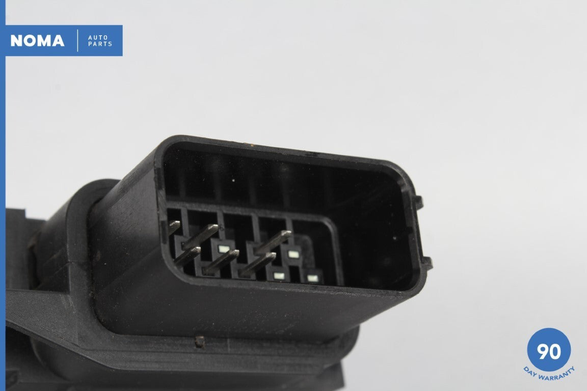 09-15 Jaguar XF XFR X250 Rear Right Passenger Side Door Lock Latch Actuator OEM - photo 7