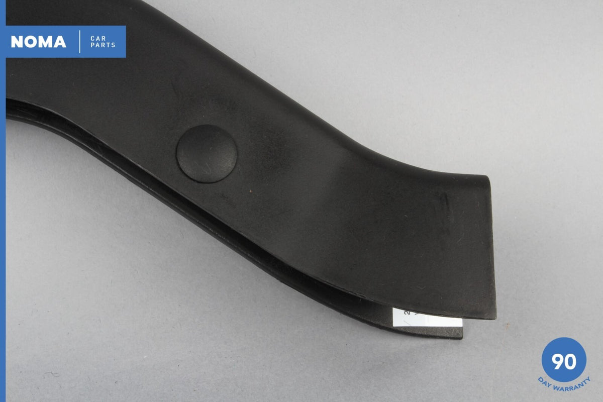 00-08 Jaguar S-Type X202 Rear Left or Right Side Trunk Lid Hinge Trim Cover OEM - photo 11