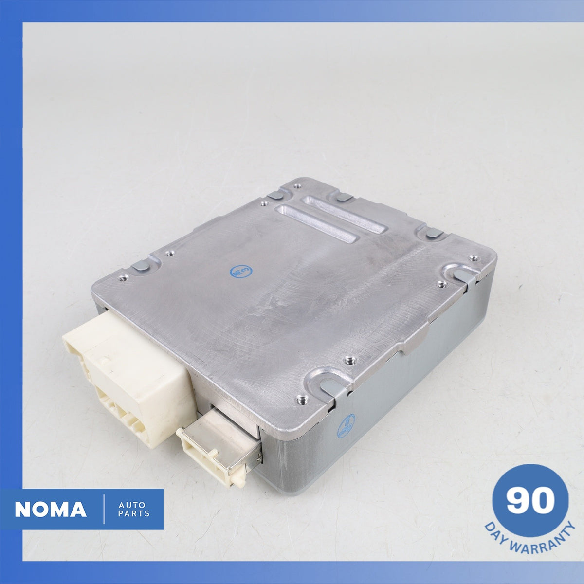 Lexus ZWA10 CT200h Power Steering Control Module Unit 89650-76140 OEM - photo 9