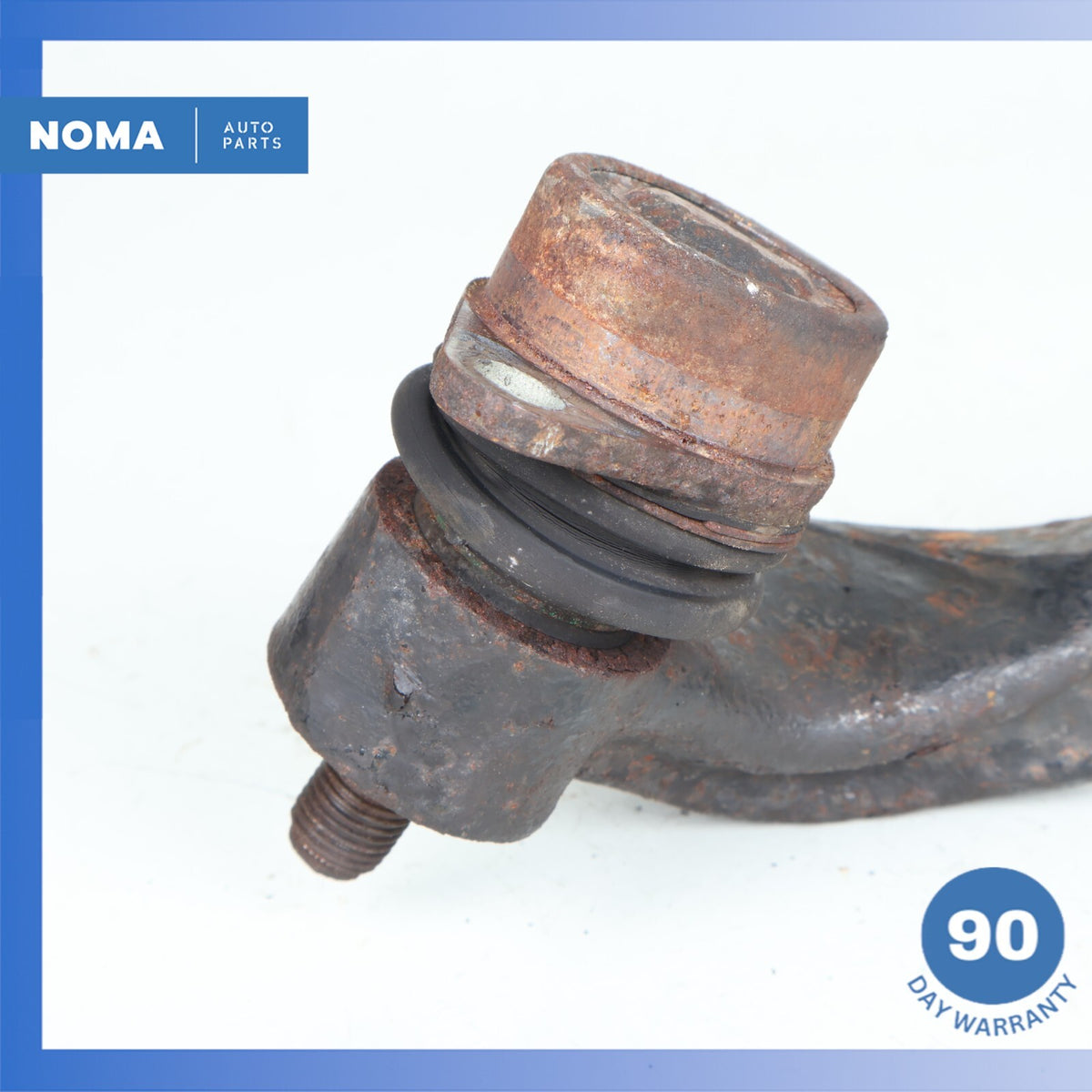 2010 LR Range Rover L322 Front Right Side Upper Suspension Control Arm OEM - photo 6
