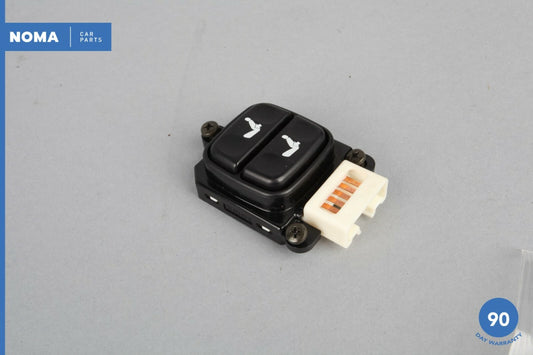 01-03 Lexus LS430 XF30 Front Left Driver Side Seat Lumbar Control Switch OEM - photo 1