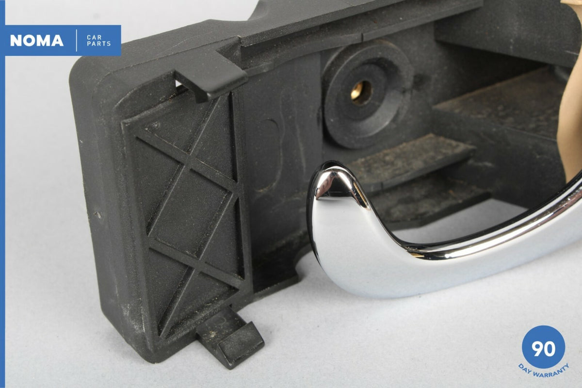 97-02 Jaguar XK8 XKR X100 Front Right Passenger Interior Door Handle OEM - photo 4