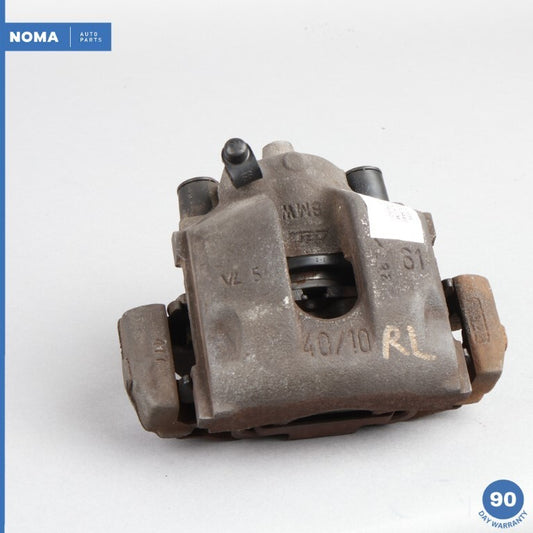 03-05 BMW Z4 E85 Roadster Rear Left Driver Side Brake Caliper 6758127 OEM - photo 1