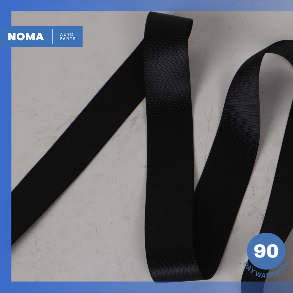 09-16 BMW E89 Z4 Right Passenger Side Seat Belt Retractor Black 9137950 OEM 49k - photo 20