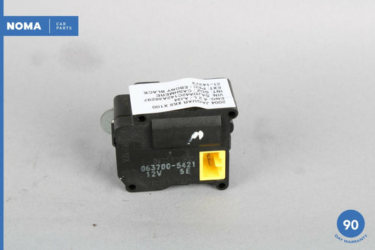 97-06 Jaguar XK8 X100 XJ8 VDP X308 HVAC A/C Heater Core Flap Actuator Motor OEM - photo 1
