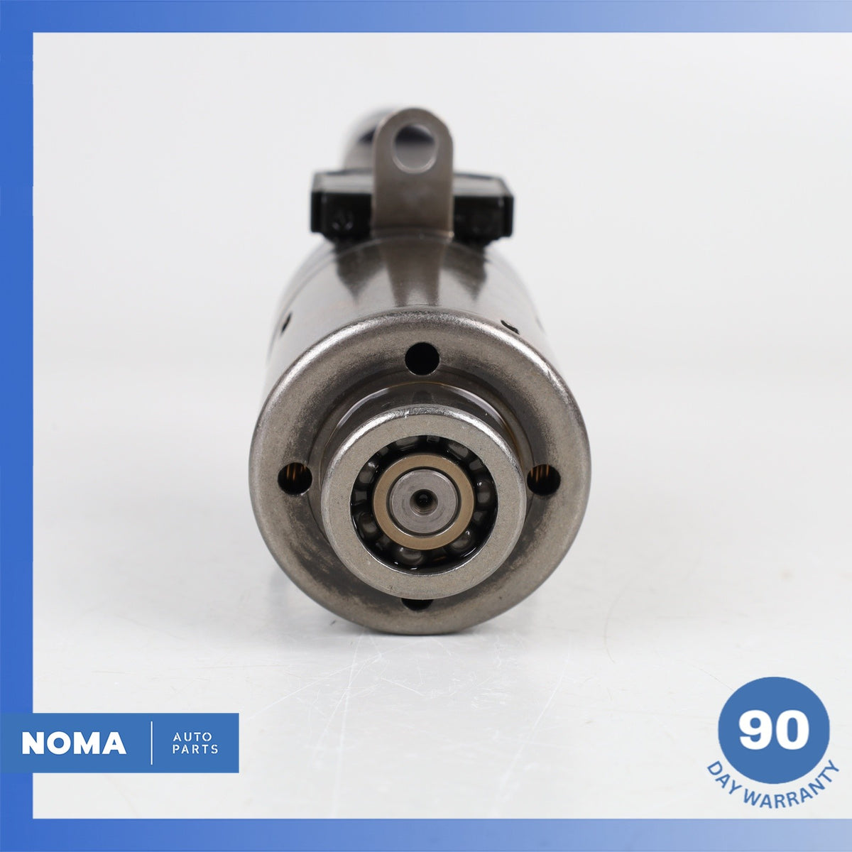BMW F25 X3 535i 335i X5 N55 Engine Cylinder Head Valvetronic Actuator OEM - photo 11
