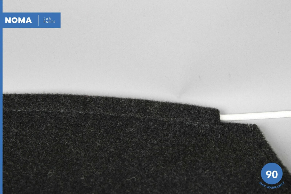 10-18 Jaguar X351 XJ XJL XJR Front Right Passenger Seat Under Cover Trim PVJ OEM - photo 4