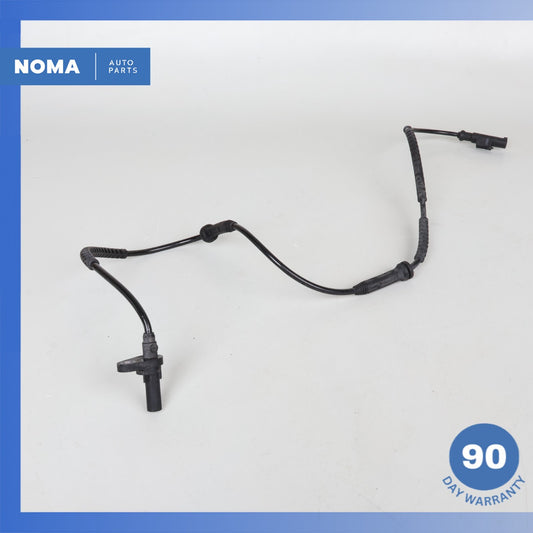 09-16 BMW E89 Z4 Front Left or Right ABS Wheel Speed Sensor Harness 6784618 OEM - photo 1
