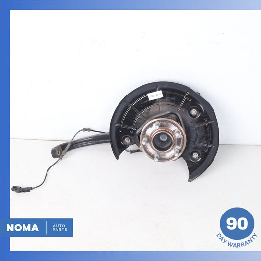 12-23 Dodge LD Charger Front Right Passenger Side Spindle Knuckle Hub OEM 74k - photo 1